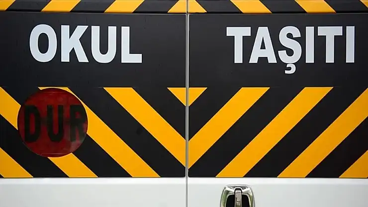 Okul servislerine zam! Yüzde 50 zam talep edilmişti