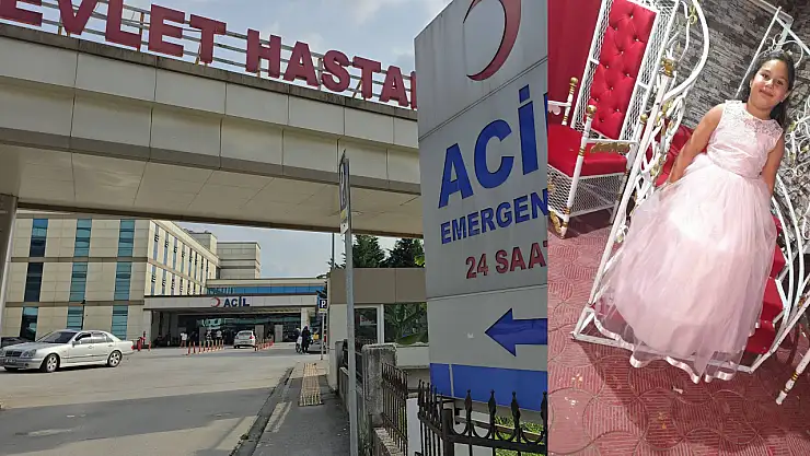 Okulda Hamburger Yeme Yarışına Giren Öğrenci Boğularak Öldü