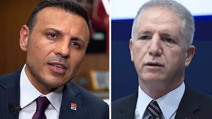 Olayların ardından CHP Heyetinden İstanbul Valisi Gül'e ziyaret