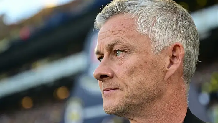 Ole Gunnar Solskjaer: Beşiktaş'ı gösterdik