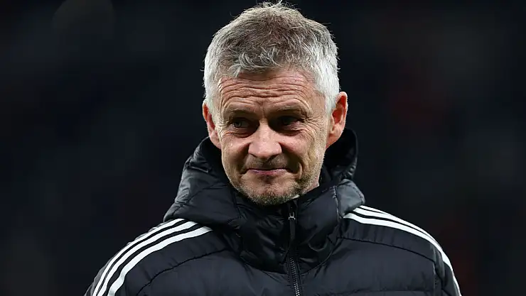 Ole Gunnar Solskjaer: 'Tüm maçları kupa finali gibi oynamamız lazım'
