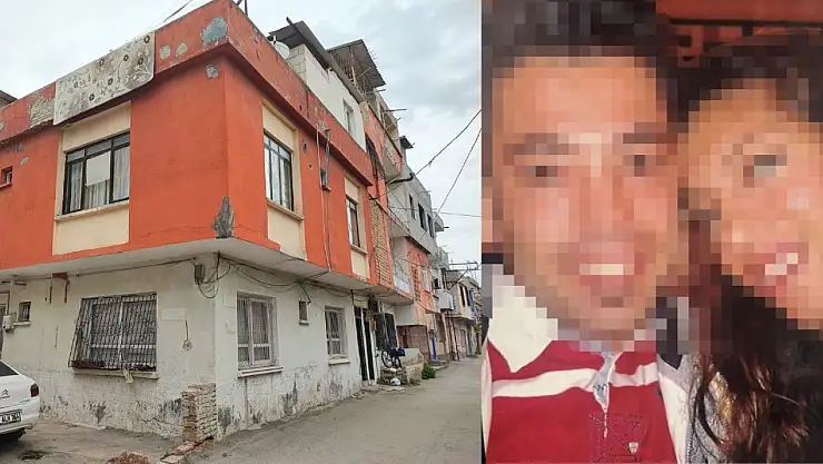 Ölen iki aylık bebekle 10 gün evde yaşadılar! Anne babaya hapis cezası!