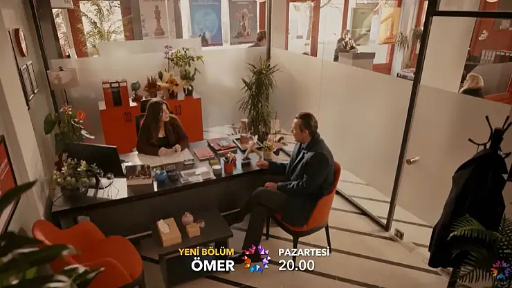 Ömer 38.Bölüm Fragmanı İzle! Gelecek Hafta Neler Olacak?