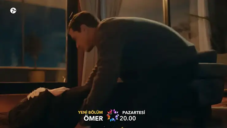 Ömer 43. Bölüm Son Bölüm İzle 12 Şubat Pazartesi