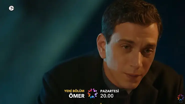 Ömer Canlı İzle 49. Bölüm Son Bölüm İzle 25 Mart Pazartesi