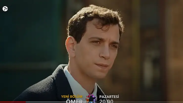 Ömer Dizisi Bugün Var mı? 1 Nisan Pazartesi