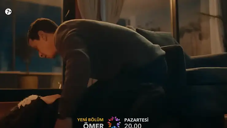 Ömer Dizisi Bugün Var mı? 12 Şubat Pazartesi