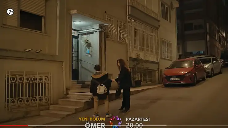 Ömer Dizisi Bugün Var mı? 19 Şubat Pazartesi