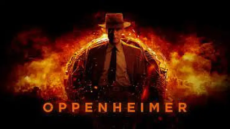 Oppenheimer Oscar'ları sildi süpürdü 7 dalda ödül aldı