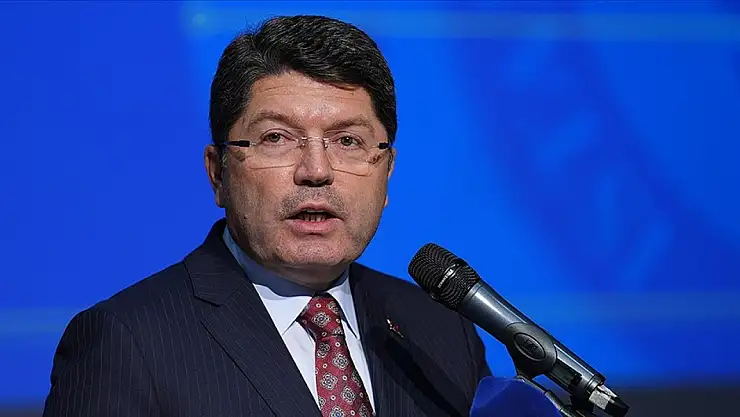 Orman Yangınlarına İlişkin 39 Kişi Tutuklandı! Bakan Tunç'tan PKK Açıklaması