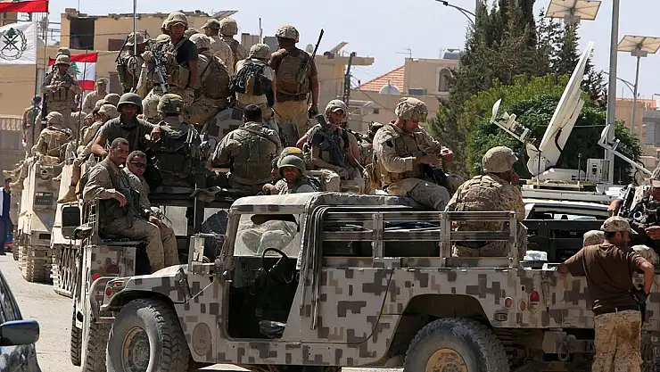 Ortadoğu için korkunç iddia Savaş çemberi genişleyebilir