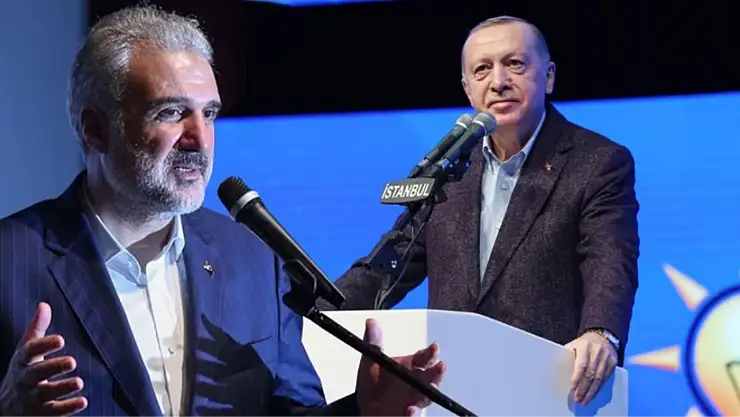 Osman Nuri Kabaktepe Açıklamalarıyla Kimi Kastetti? Kabaktepe'nin Hedefinde Erdoğan mı Var?