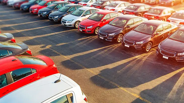 Otomobil Alacaklara Dikkat, 2'nci El Otomobil Piyasasında Son Durum Nasıl?