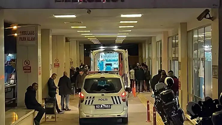 Otomobil ile motosiklet çarpıştı: 2 ölü