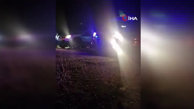 Otomobil uçuruma yuvarlandı, 4 kişi hayatını kaybetti