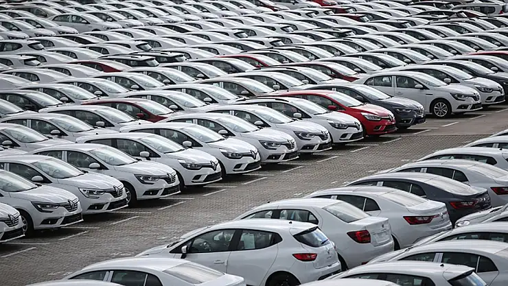 Otomotiv Ticaretine Bakanlıktan Yeni Düzenleme