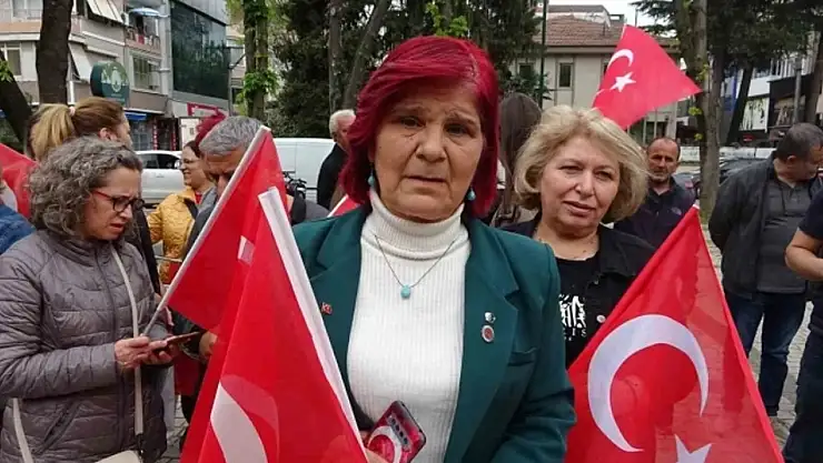 Oy Pusulasına Yazılan Lakab Muhtarlıktan Etti