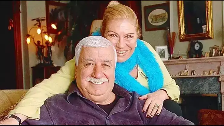 Oyuncu  Ahmet Gülhan 85 yaşında hayatını kaybetti