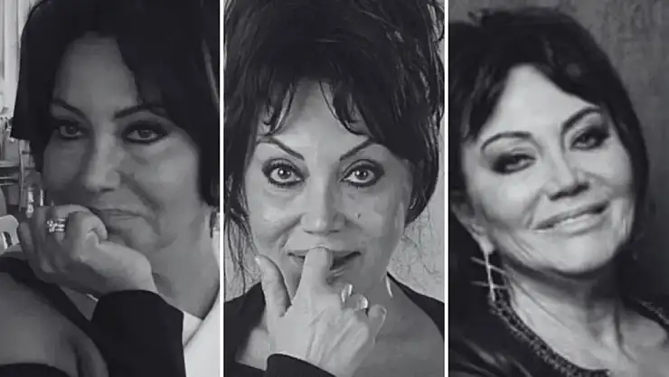 Oyuncu Anta Toros hayatını kaybetti