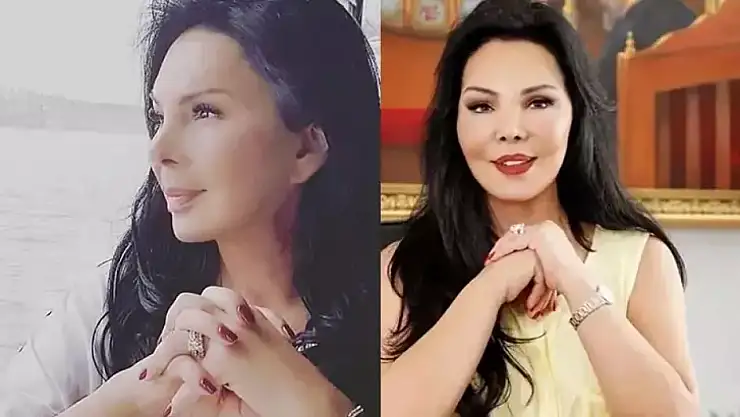 Oyuncu Neşe Aksoy, hayatını kaybetti