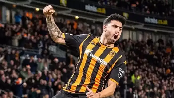 Ozan Tufan Süper Lig'e Geri Dönüyor