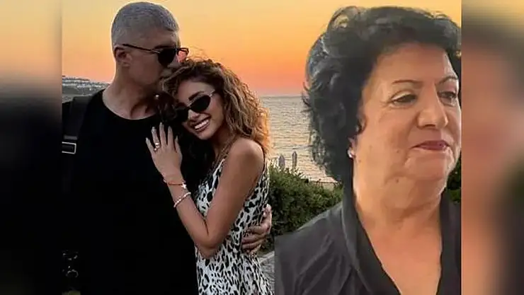 Özcan Deniz'in Annesinden Şok İddialar! Uzaklaştırma talep etti