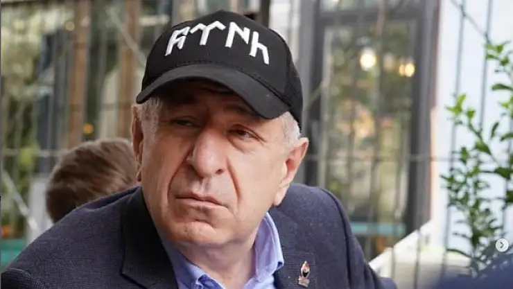 Özdağ'dan Üniversite Öğrencilerine PKK Uyarısı!