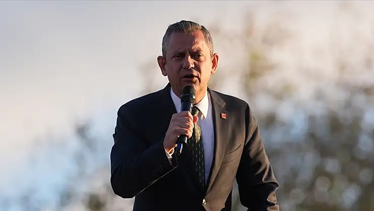 Özel: '19 Mayıs, boyun eğmeyenlerin büyük yürüyüşünün başlangıcıdır'