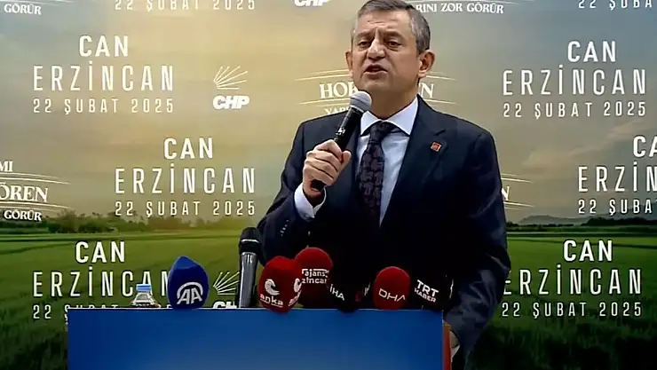 Özel: CHP, Gününü Bekleyen Bir İktidar Partisidir