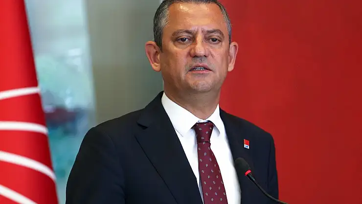 Özel'den Kılıçdaroğlu'nun açıklamalarına ilişkin ilk cevap! AB üyeliği değerlendirmesi