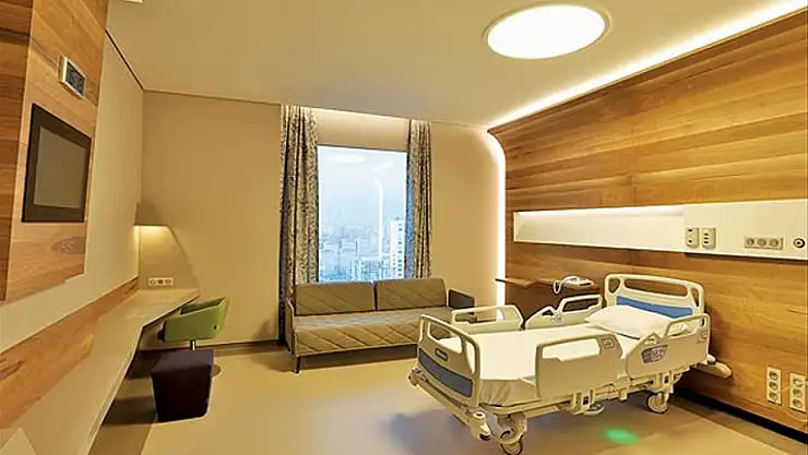 Özel hastanelerin işletilmesinden, denetlenmesine kadar tüm kurallar yeniden düzenlendi