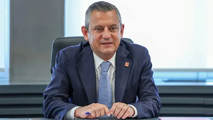 Özel Öcalan Çağrısına İlişkin Konuştu: Samimi ve şeffaf olarak yürütülecek yeni sürece 'Evet' diyorum'