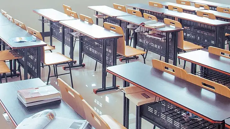 Özel okullardaki yemek, kıyafet, kırtasiye ödemeleri takibe alındı