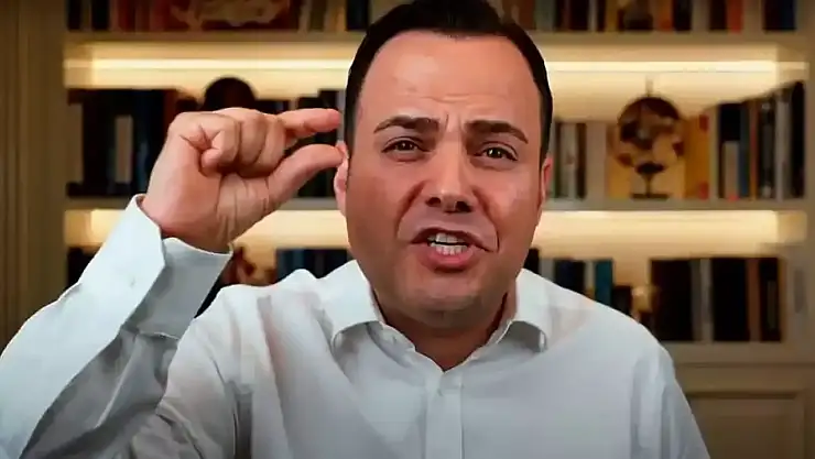 Özgür Demirtaş:  Alım Gücü Daha Da Düşecek Pahalılığa İnanamayacaksınız!