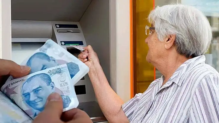 Özgür Erdursun emekliler için kötü haberi açıkladı