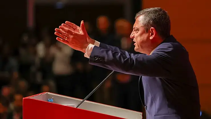 Özgür Özel'den Leman Açıklaması Lince İzin Vermem