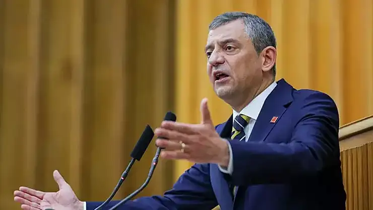 Özgür Özel Adayımızı Alacağız, Sandığı Koyacağız