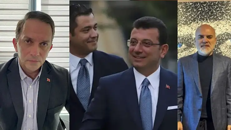 Özgür Özel AK Parti'ye hediyesini açıkladı: Mücahit Birinci Murat Kapki'ye 'iftira at kurtul' demiş