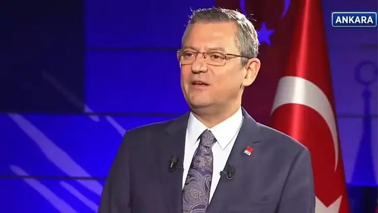 Özgür Özel: Böyle Giderse Erken Seçim Yakın!