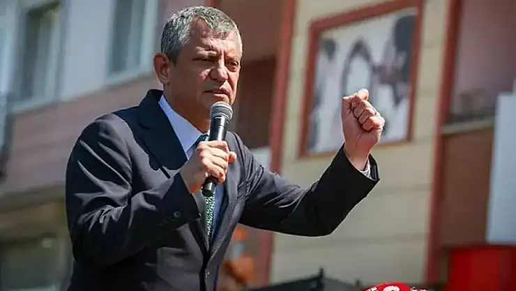 Özgür Özel Bu Mahkeme Bir Daha Görülecek