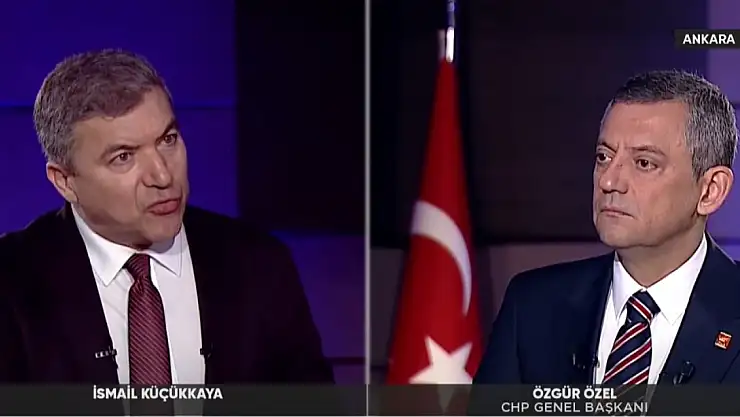 Özgür Özel 'Cunta' söylemini tekrarladı! Özel'den kritik açıklama