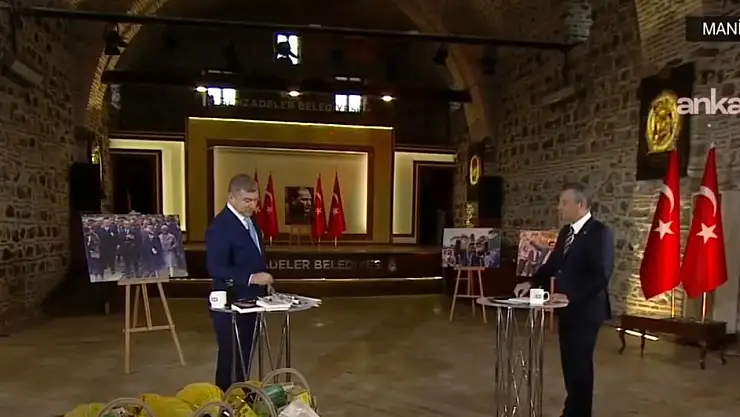 Özgür Özel'den CHP'nin TBMM açılışına katılmama kararına ilişkin açıklama