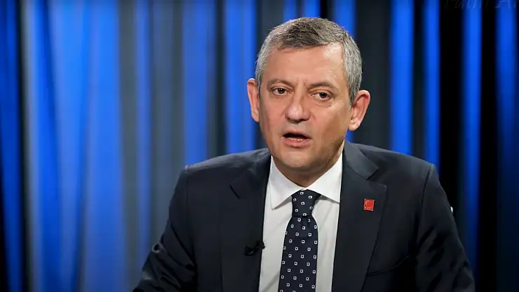 Özgür Özel'den Jammer Açıklaması! Mansur Yavaş ve Ekrem İmamoğlu Planını Açıkladı