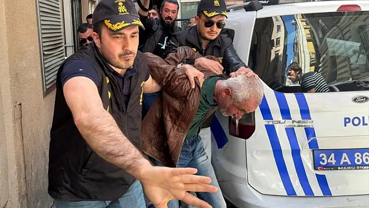 Özgür Özel'e Saldıran Şahsın İlk İfadesi