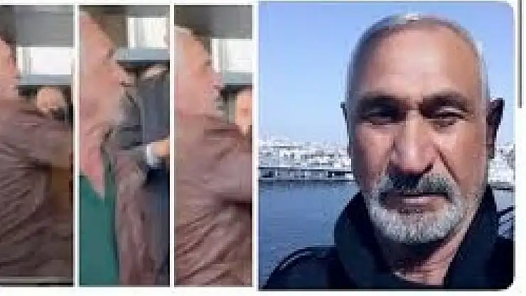 Özgür Özel'e saldıran Selçuk Tengioğlu kimdir? İki çocuğunu katlettiği ortaya çıktı