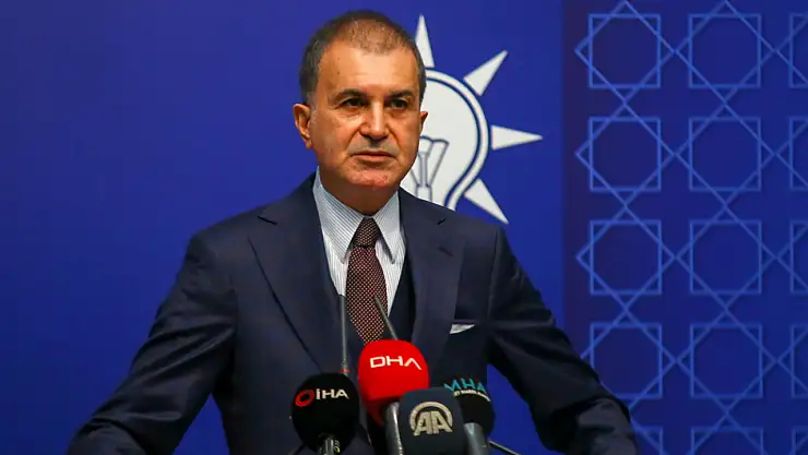 Özgür Özel'in Cumhurbaşkanımızın Filistin hassasiyetini sorgulamaya kalkması siyasi şuursuzluktur