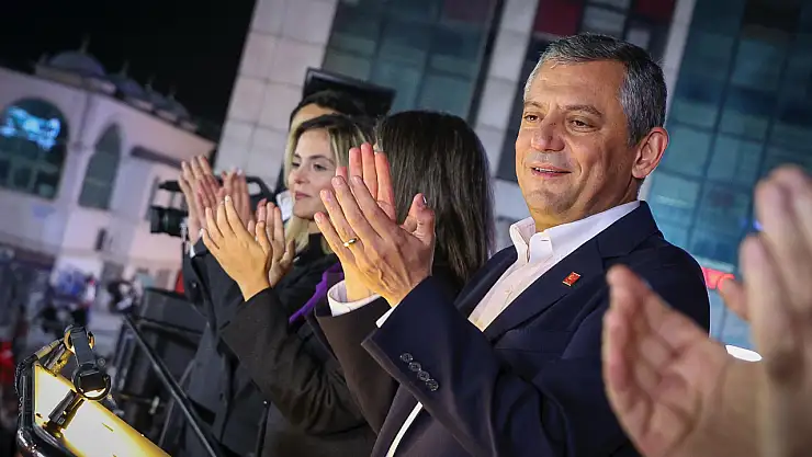 Özgür Özel'in Göztepe Maçı İddiaları İhbar Kabul Edildi! Başsavcılık Soruşturma Başlattı