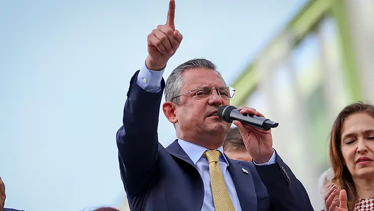 Özgür Özel Türkiye İttifakı kazandı, Türkiye kazanacak