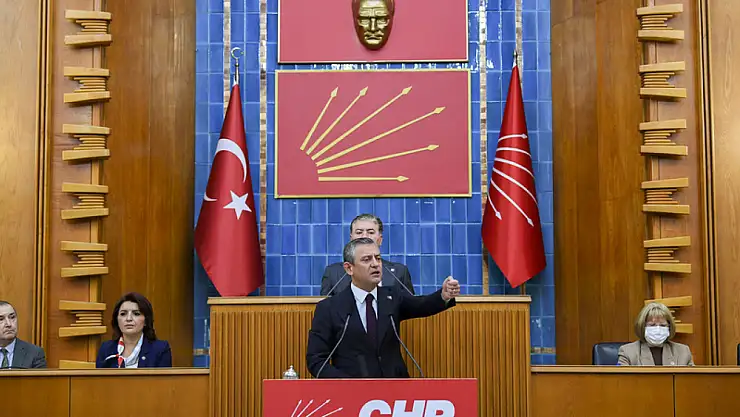 Özgür Özel Yangın Faciasında Yaşanan Süreçleri Anlattı! Bilirkişi Raporu Neden Kabul Edilmedi?