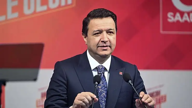 Özgürlük Filosu'ndaki İsrail'in alıkoyduğu 3 milletvekilinin son durumu ne? Saadet Partisi'nden açıklama